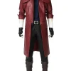 Devil May Cry 5 Dante Cosplay Costume | Game Outfit