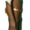 The Boys The Deep Cosplay Costume | TV Series Outfit
