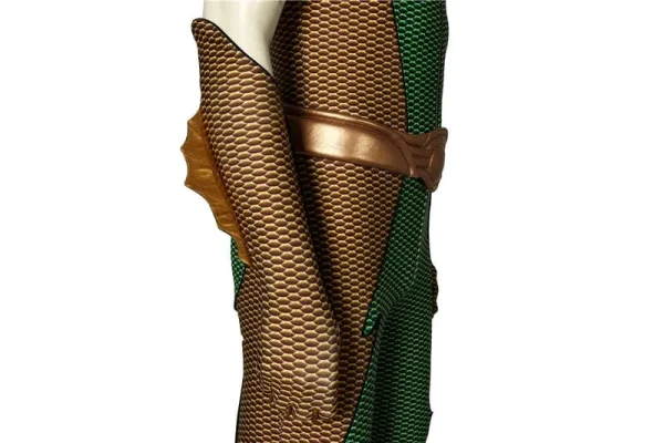The Boys The Deep Cosplay Costume | TV Series Outfit