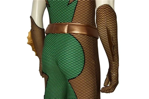 The Boys The Deep Cosplay Costume | TV Series Outfit