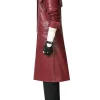 Devil May Cry 5 Dante Cosplay Costume | Game Outfit