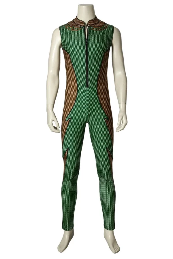 The Boys The Deep Cosplay Costume | TV Series Outfit