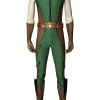 The Boys The Deep Cosplay Costume | TV Series Outfit