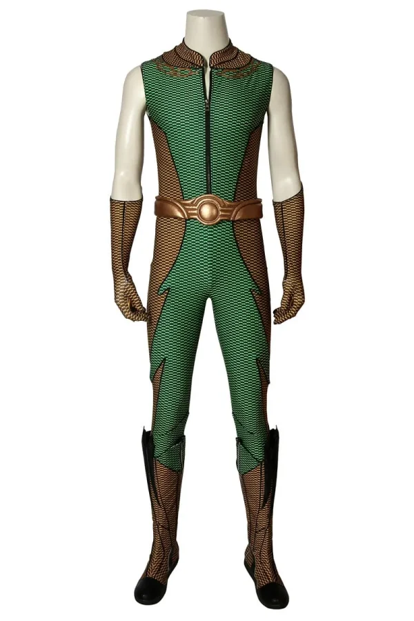 The Boys The Deep Cosplay Costume | TV Series Outfit