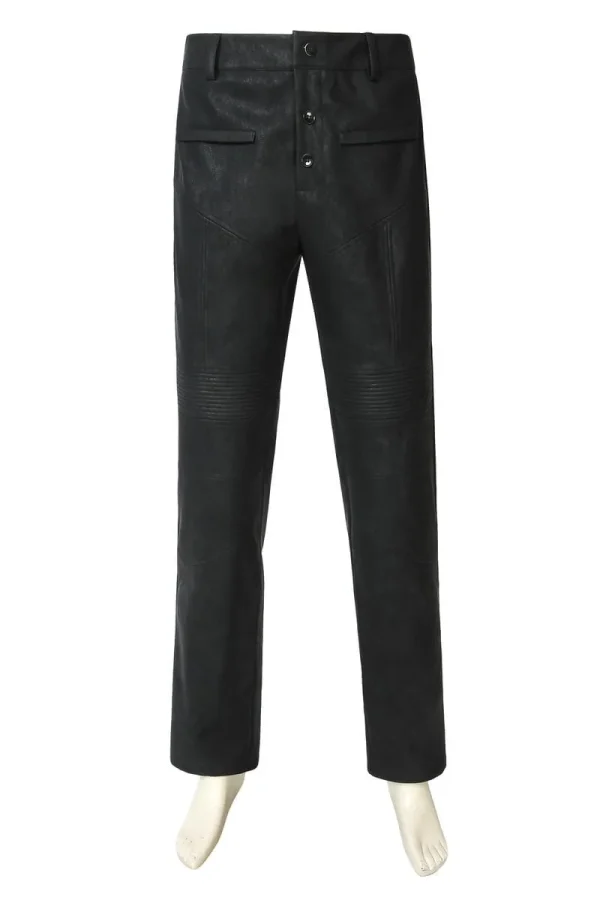 Devil May Cry 5 Dante Cosplay Costume | Game Outfit