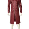 Devil May Cry 5 Dante Cosplay Costume | Game Outfit