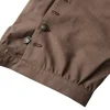 Pirates of the Caribbean: Dead Men Tell No Tales Captain Jack Sparrow Cosplay Costume | Movie Outfit