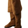 Pirates of the Caribbean: Dead Men Tell No Tales Captain Jack Sparrow Cosplay Costume | Movie Outfit