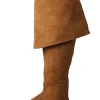 Pirates of the Caribbean: Dead Men Tell No Tales Captain Jack Sparrow Cosplay Costume | Movie Outfit