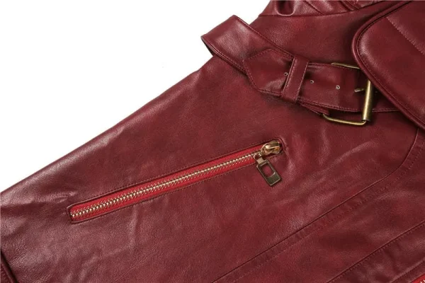 Devil May Cry 5 Dante Cosplay Costume | Game Outfit