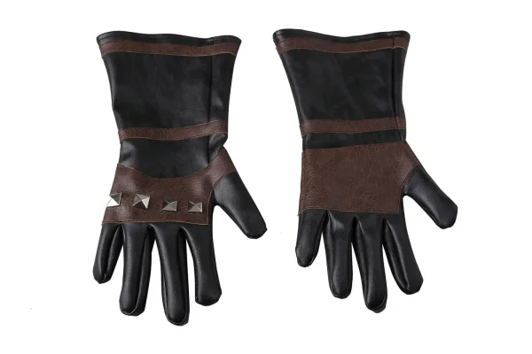 The Witcher 3: Wild Hunt Geralt of Rivia Cosplay Costume | Game Outfit