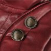 Devil May Cry 5 Dante Cosplay Costume | Game Outfit