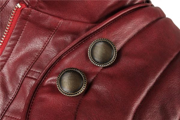 Devil May Cry 5 Dante Cosplay Costume | Game Outfit