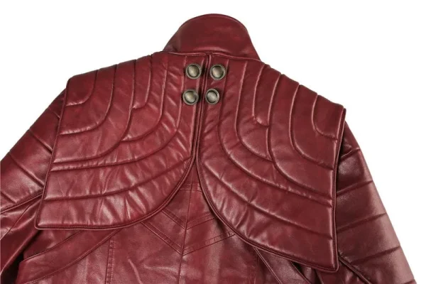 Devil May Cry 5 Dante Cosplay Costume | Game Outfit
