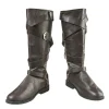 Devil May Cry 5 Dante Cosplay Costume | Game Outfit