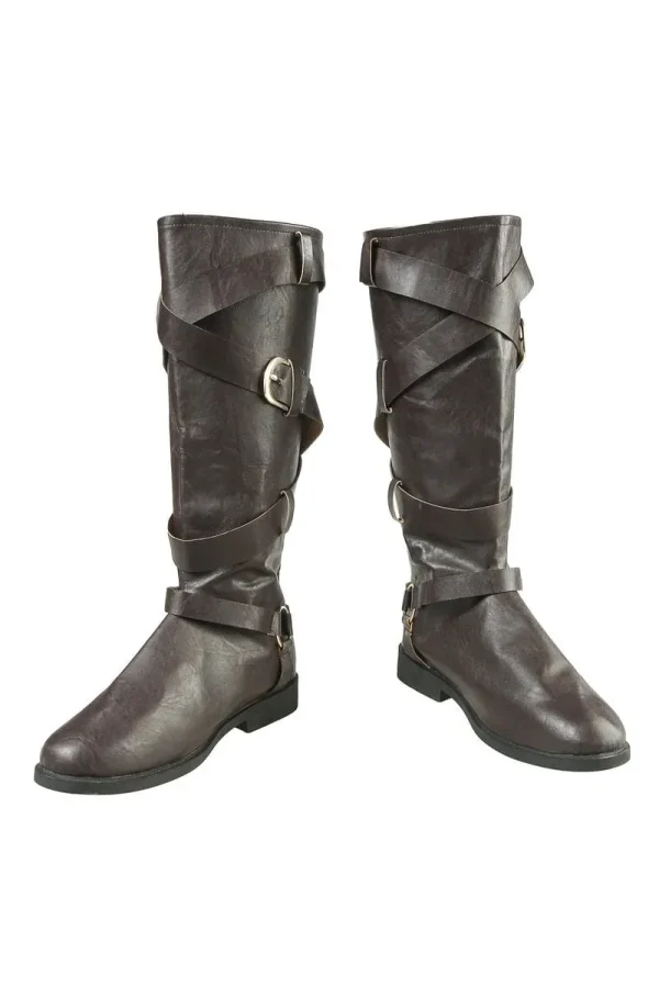 Devil May Cry 5 Dante Cosplay Costume | Game Outfit