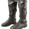 Devil May Cry 5 Dante Cosplay Costume | Game Outfit