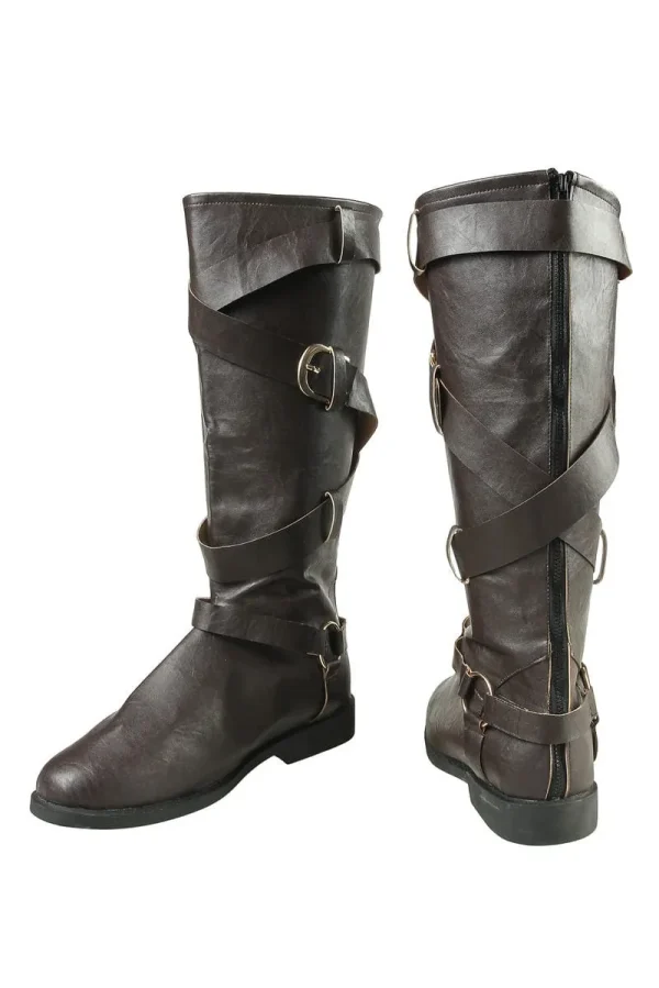Devil May Cry 5 Dante Cosplay Costume | Game Outfit