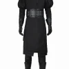 Star Wars Prequel Trilogy Darth Maul Cosplay Costume | Movie Outfit