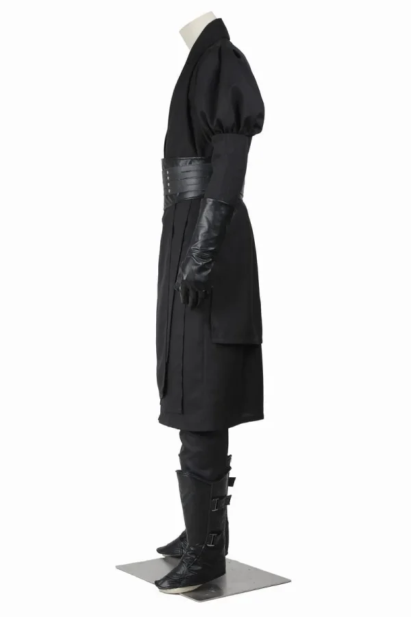 Star Wars Prequel Trilogy Darth Maul Cosplay Costume | Movie Outfit