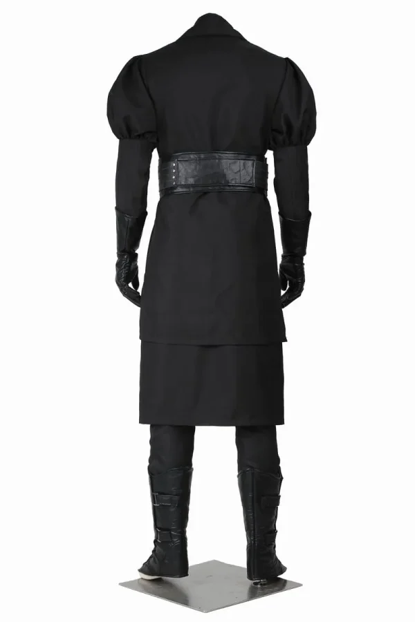 Star Wars Prequel Trilogy Darth Maul Cosplay Costume | Movie Outfit