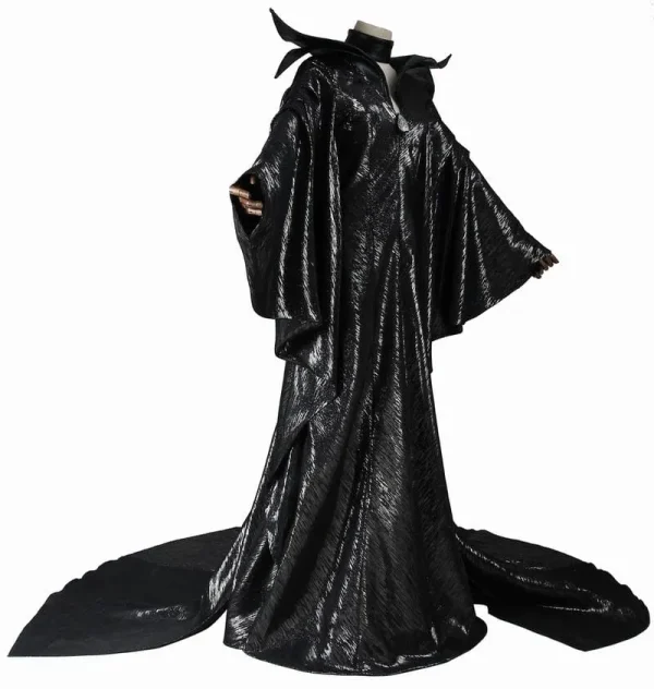 Maleficent Maleficent Cosplay Costume | Movie Outfit