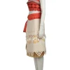 Moana Moana Cosplay Costume | Movie Outfit
