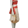 Moana Moana Cosplay Costume | Movie Outfit