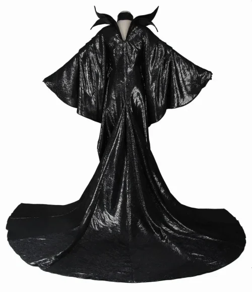 Maleficent Maleficent Cosplay Costume | Movie Outfit