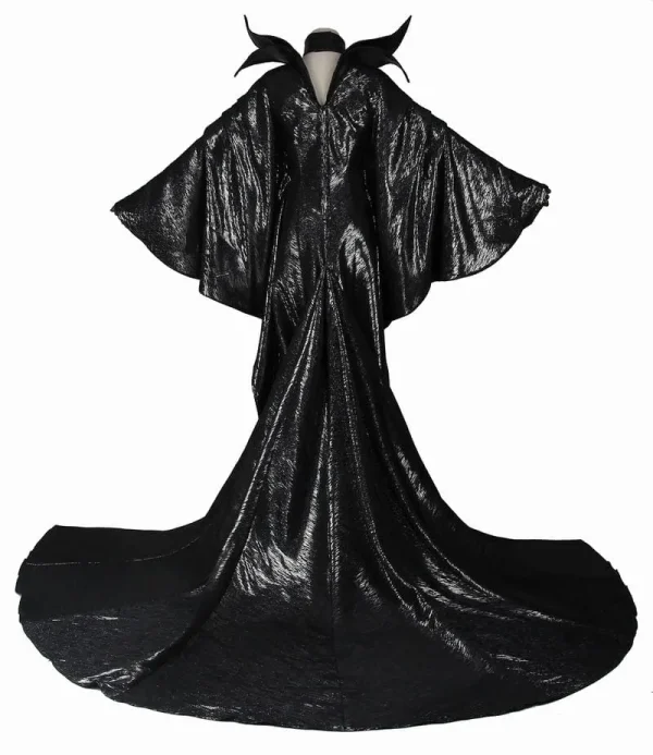 Maleficent Maleficent Cosplay Costume | Movie Outfit