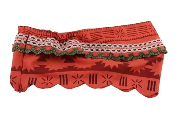 Moana Moana Cosplay Costume | Movie Outfit