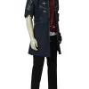 Devil May Cry 5 Nero Cosplay Costume | Game Outfit