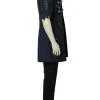 Devil May Cry 5 Nero Cosplay Costume | Game Outfit