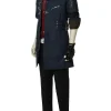 Devil May Cry 5 Nero Cosplay Costume | Game Outfit