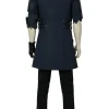 Devil May Cry 5 Nero Cosplay Costume | Game Outfit
