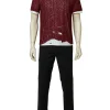 Devil May Cry 5 Nero Cosplay Costume | Game Outfit