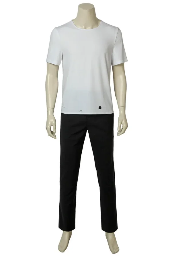 Devil May Cry 5 Nero Cosplay Costume | Game Outfit