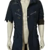 Devil May Cry 5 Nero Cosplay Costume | Game Outfit