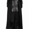 Game of Thrones Jon Snow Cosplay Costume | TV Series Outfit