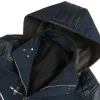 Devil May Cry 5 Nero Cosplay Costume | Game Outfit