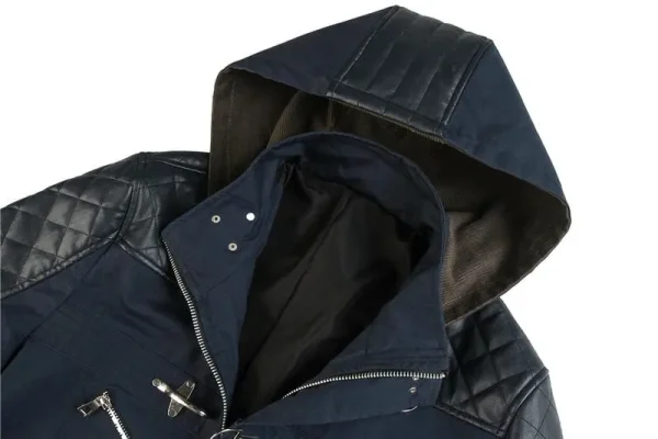 Devil May Cry 5 Nero Cosplay Costume | Game Outfit