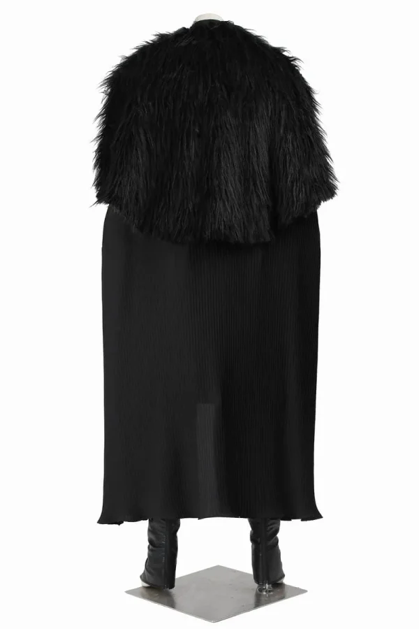 Game of Thrones Jon Snow Cosplay Costume | TV Series Outfit