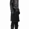 Game of Thrones Jon Snow Cosplay Costume | TV Series Outfit