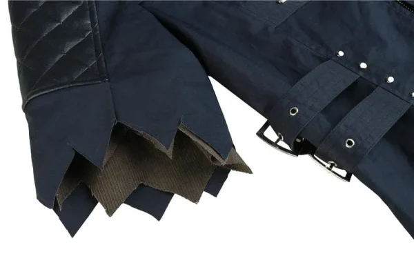 Devil May Cry 5 Nero Cosplay Costume | Game Outfit