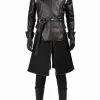 Game of Thrones Jon Snow Cosplay Costume | TV Series Outfit