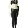 Devil May Cry 5 Trish Cosplay Costume | Game Outfit