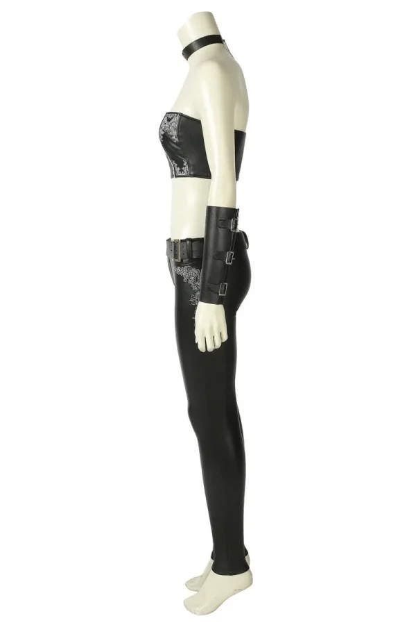Devil May Cry 5 Trish Cosplay Costume | Game Outfit