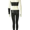 Devil May Cry 5 Trish Cosplay Costume | Game Outfit