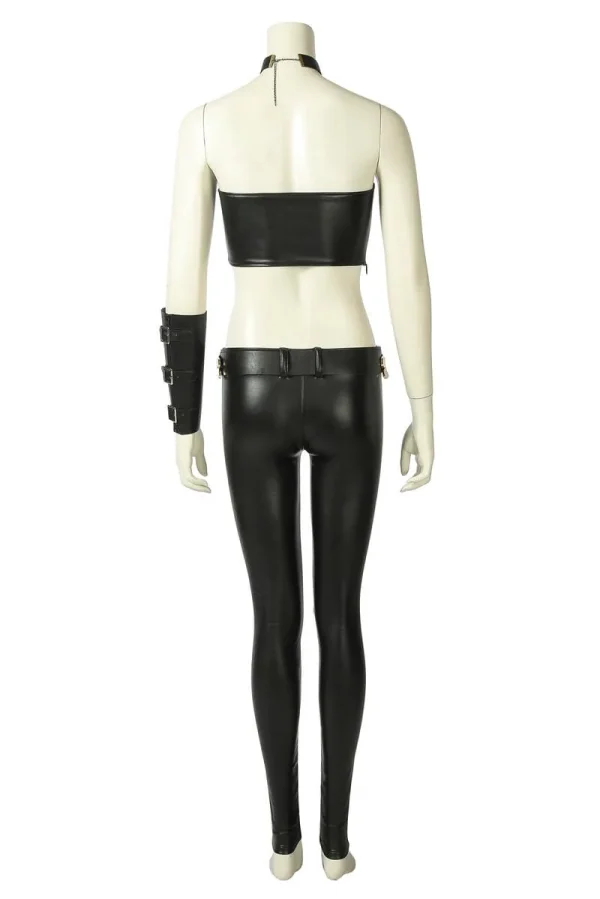 Devil May Cry 5 Trish Cosplay Costume | Game Outfit