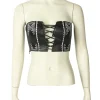 Devil May Cry 5 Trish Cosplay Costume | Game Outfit